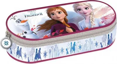 Obrázek produktu pro Pouzdro na pera Ledové království