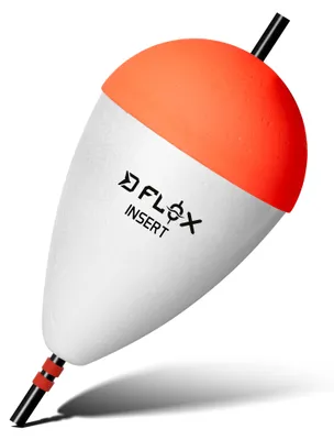 Produktbild von DELPHIN FLOX Insert, Polystyrol-Schwimmer, 5Stk., 101007062