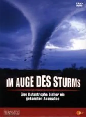 Produktbild von Various-Im Auge Des Sturms