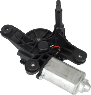 Produktbild von Heckwischerarm + Abdeckkappe SET für Toyota Yaris III 2015-2019
