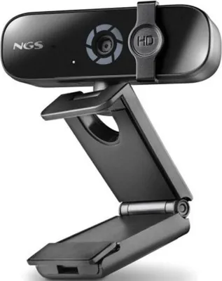 Immagine prodotto di Webcam NGS XPRESSCAM2000