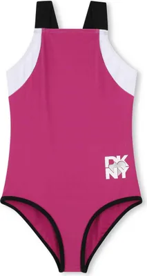 Produktbild von Badehose Dkny D62250_469 für Mädchen