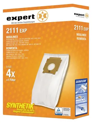Produktbild von Aeg 2111 Exp