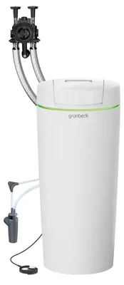 Produktbild von GRÜNBECK Enthärtungsanlage softliQ:SE24 189000040000