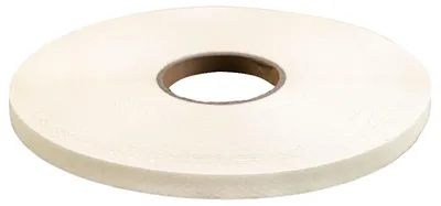 100m Bügelband transparent Nähzubehör Thermoband 10mm