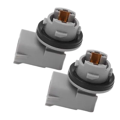 Imagen del producto de Conector para la luz del parachoques trasero, conector para la lámpara del parachoques trasero, conector para la lámpara del parachoques trasero de automóvil, conector para el modelo de lámpara del parachoques trasero, conector para el enchufe de la luz del parachoques trasero, conector para el enchufe de la luz del parachoques trasero para IS300