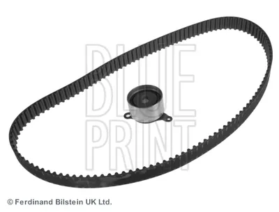 Produktbild von BLUE PRINT ADH27305 Zahnriemensatz für HONDA CIVIC VI Hatchback (EJ, EK) 124-Zähne