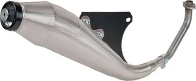 Zdjęcie produktu dla Pełny układ wydechowy TECNIGAS GP4 - Vespa