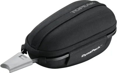 Produktbild von Topeak DynaPack Tasche unter dem Sattel schwarz TC2711B