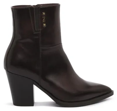 Zdjęcie produktu dla Nero Giardini Stiefelette Leder