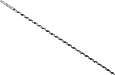 Immagine prodotto di 10 mm Lewis Schlangenbohrer Holzbohrer für normales Bohrfutter 10x600 mm