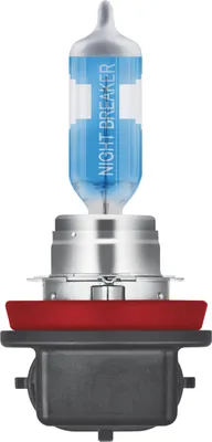 Produktbild von OSRAM NIGHT BREAKER® LASER H11 next Generation, +150% mehr Helligkeit, Halogen-Scheinwerferlampe, 64211NL-HCB, 12V PKW, Duo Box (2 Lampen)