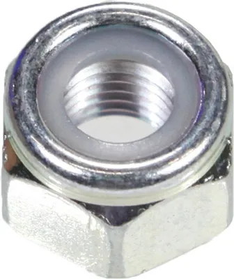 Produktbild von Mutter für Zwischenbetätigung Bremsgestänge Fiat Panda ab Bj. 03 12574521