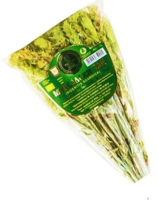 Productafbeelding van Vlierbessen thee Mursal, biologisch, 22 gram