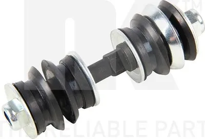 Immagine prodotto di Stabilizzatore Peugeot Anteriore 107 Destro/Sinistro Completo Di Gommini