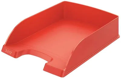 Produktbild von Leitz 52270220, 255 x 357 x 70 mm, 280 g, Rot