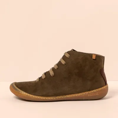 Produktbild von El naturalista Schnürstiefel N5746 PLEASANT FOREST/ PAWIKAN Farbe Forest