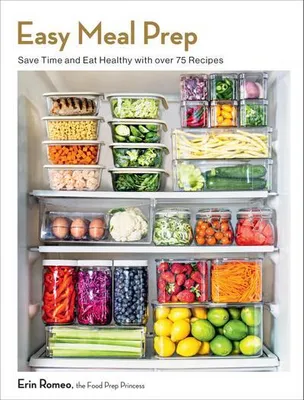 Produktbild von Easy Meal Prep