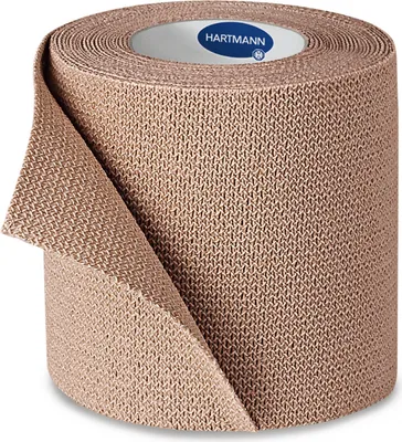 Imagen del producto de Cinta adhesiva Pütter-haft, 6 cm x 5 m, 1 unidad