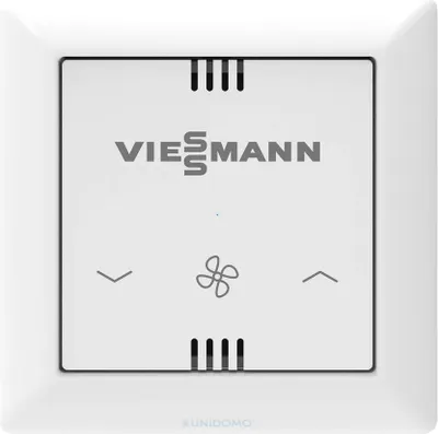 Obrázek produktu pro Ústředna Viessmann WIFI - 7690708