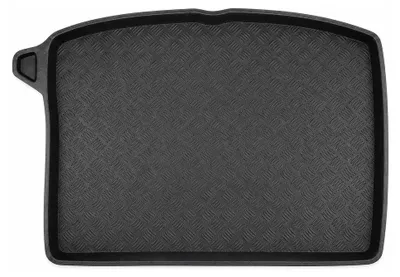Immagine prodotto di Tappetino bagagliaio PE per Mazda 3 I BK 2003-2008 hatchback