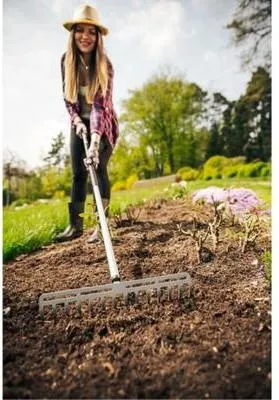 Zdjęcie produktu dla Mountfield Grabie uniwersalne Mountfield Elite