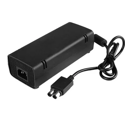 Obrázek produktu pro Napájecí adaptér pro Xbox 360 Slim 12V 135 W