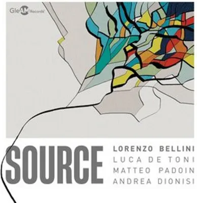 Productafbeelding van Source