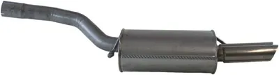 Produktbild von BOSAL 233-165 Endschalldämpfer
