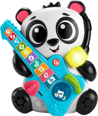 Image de Jeu éducatif Fisher-Price HYK95