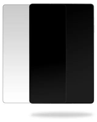 Produktbild von Mobilize Tempered Glass Clear Screen Protector Samsung Galaxy Tab S10 FE+