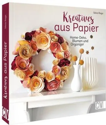 Obrázek produktu pro Kreatives aus Papier