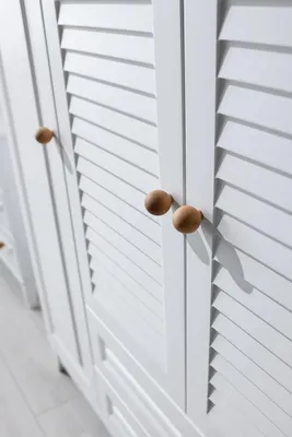 Immagine prodotto di Armadio bianco Armadi Armadio lucido Camera dei bambini