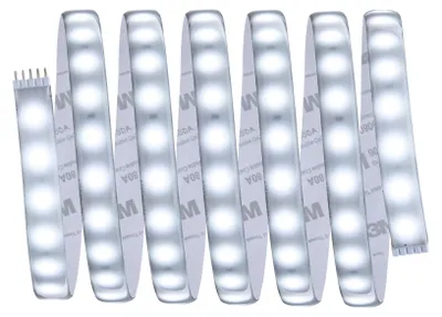 Zdjęcie produktu dla Paulmann MaxLED 500, listwa LED, światło dziennego światła, pojedyncza listwa