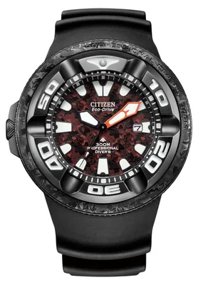 Image de Citizen - BJ8059-03Z - Montre Bracelet - Hommes - Solaire - Promaster