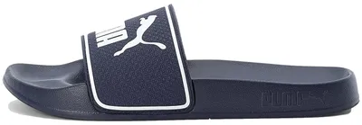 Immagine prodotto di Sandali Del Marchio Puma Del Modello Leadcat 2.0 Blu