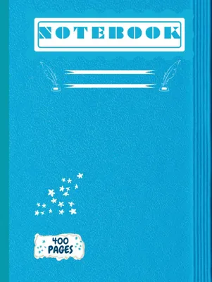Produktbild von Notizbuch
