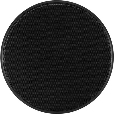 Image de OMNITRONIC Grille frontale noire pour CST-508 (80710215)