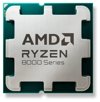 Produktbild von AMD Ryzen 5 8400F 6C/12T 65W tray