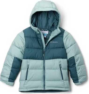 Immagine prodotto di Giacca Columbia Pike Lake™ Ii Blu 18 anni Ragazzo Blu 18 anni