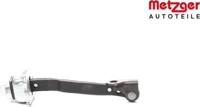 Obrázok produktu pre Kontrola zadných dverí na oboch stranách METZGER pre NISSAN QASHQAI II