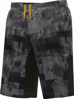 Produktbild von Adidas Yb T Swat Wv Sh Re/Utiblu/Black/U Re/Utiblu/Black/U 128