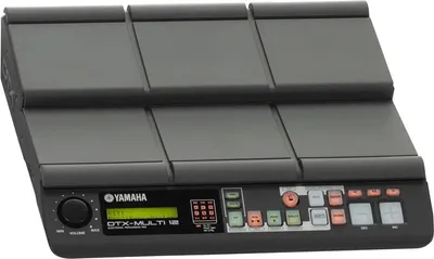 Produktbild von Yamaha DTX-12 MultiPad