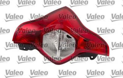 Zdjęcie produktu dla Lampa Tylna Dacia Lodgy 03.12-  Pr