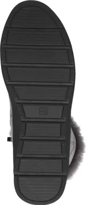 Produktbild von Caprice Damen Stiefelette Winterboots Reißverschluss Warmfutter 9-26404-43, Größe:40.5 EU, Farbe:Grau