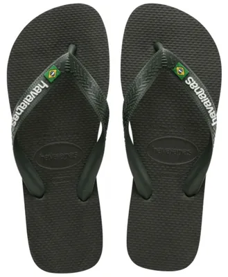 Produktbild von Flip-Flops Havaianas Brasil Logo für Kinder
