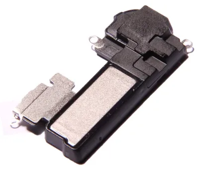 Produktbild von Hörmuschel für original iPhone X Ohrmuschel Ear Speaker Earpiece