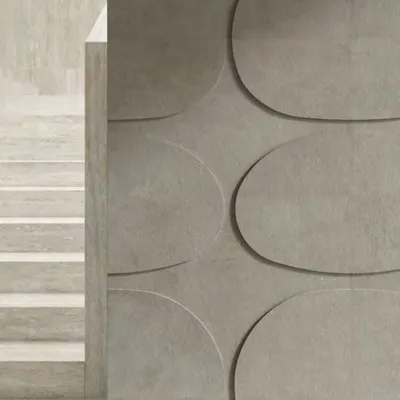 Produktbild von CASA39 Fliesen Betonoptik 60x60 cm Italgraniti I Cementi