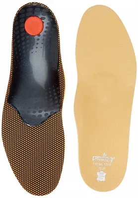Image de Semelles de soutien confortables – Taille 36