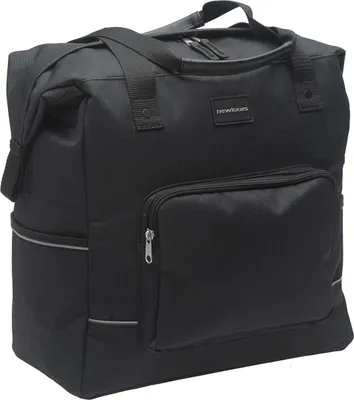 Image de New Looxs Sac à provisions New Looxs Camella, Black